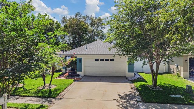 1686 OAK SPRING DRIVE, Tarpon Springs, FL 34689