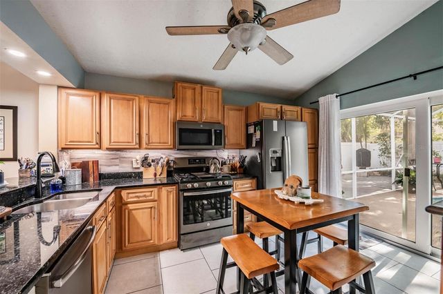 1686 OAK SPRING DRIVE, Tarpon Springs, FL 34689