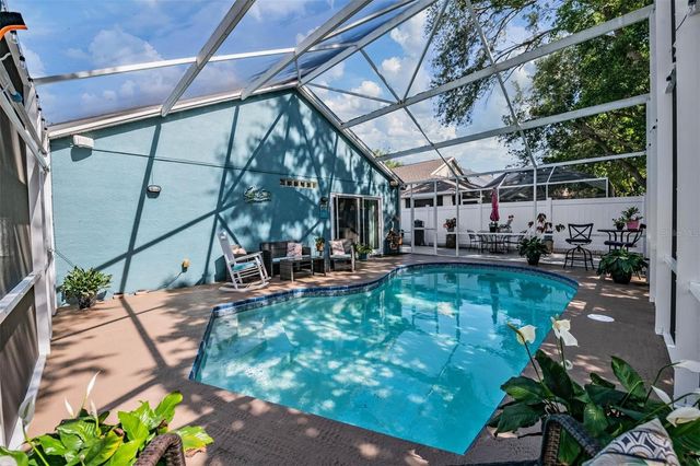 1686 OAK SPRING DRIVE, Tarpon Springs, FL 34689