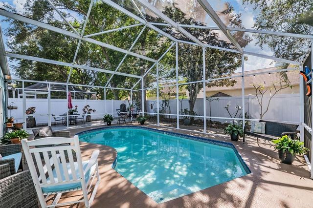 1686 OAK SPRING DRIVE, Tarpon Springs, FL 34689