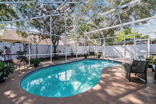 1686 OAK SPRING DRIVE, Tarpon Springs, FL 34689