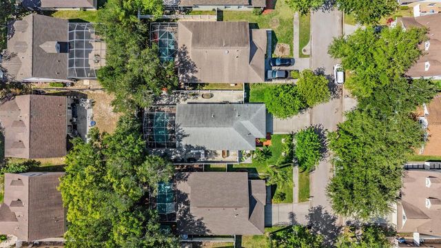 1686 OAK SPRING DRIVE, Tarpon Springs, FL 34689