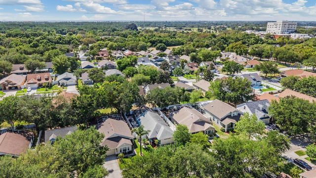 1686 OAK SPRING DRIVE, Tarpon Springs, FL 34689