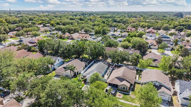 1686 OAK SPRING DRIVE, Tarpon Springs, FL 34689