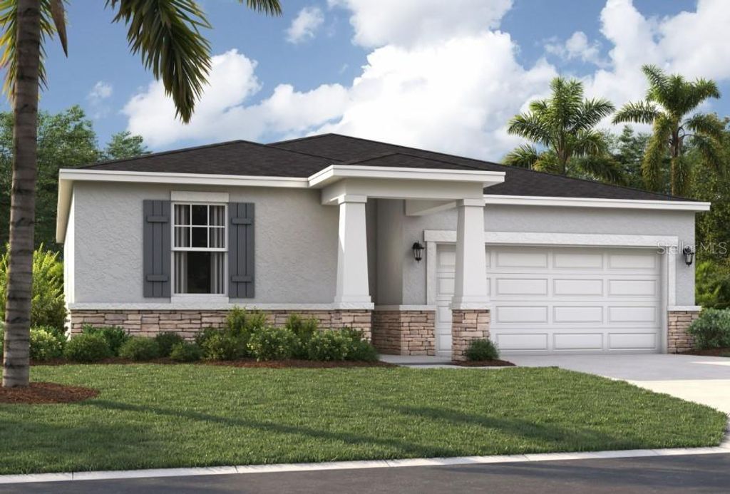 1640 BLUE LAGOON CIRCLE, Mascotte, FL 34753
