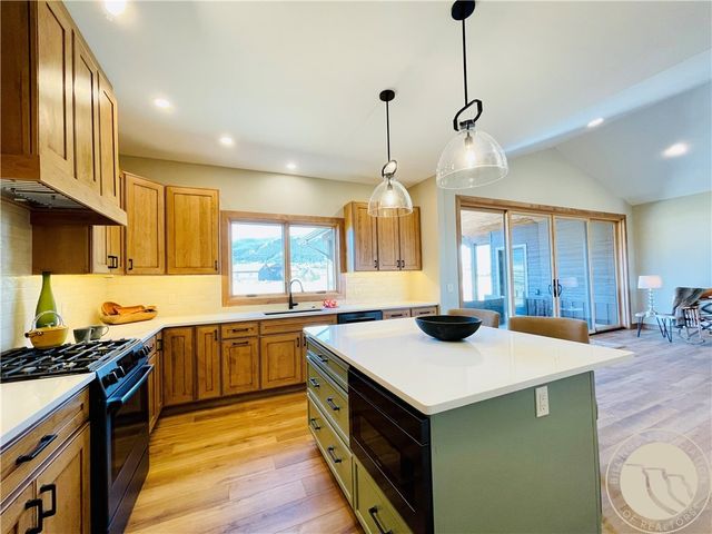 78 Remington Ranch Road, Red Lodge, MT 59068