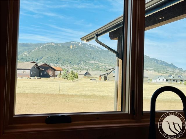 78 Remington Ranch Road, Red Lodge, MT 59068