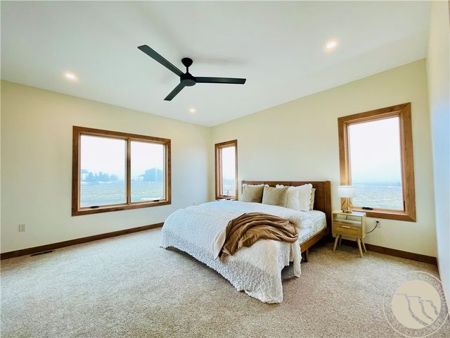 78 Remington Ranch Road, Red Lodge, MT 59068