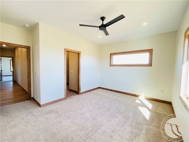 78 Remington Ranch Road, Red Lodge, MT 59068