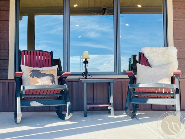78 Remington Ranch Road, Red Lodge, MT 59068