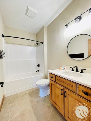 78 Remington Ranch Road, Red Lodge, MT 59068