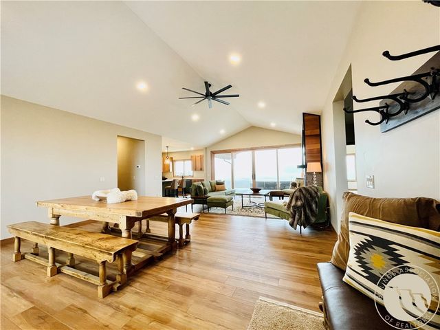 78 Remington Ranch Road, Red Lodge, MT 59068