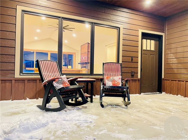 78 Remington Ranch Road, Red Lodge, MT 59068