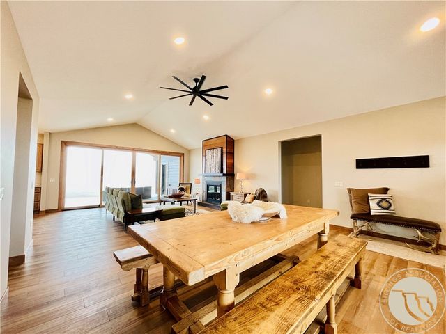 78 Remington Ranch Road, Red Lodge, MT 59068