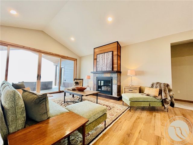 78 Remington Ranch Road, Red Lodge, MT 59068