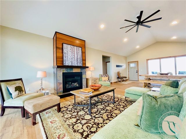 78 Remington Ranch Road, Red Lodge, MT 59068