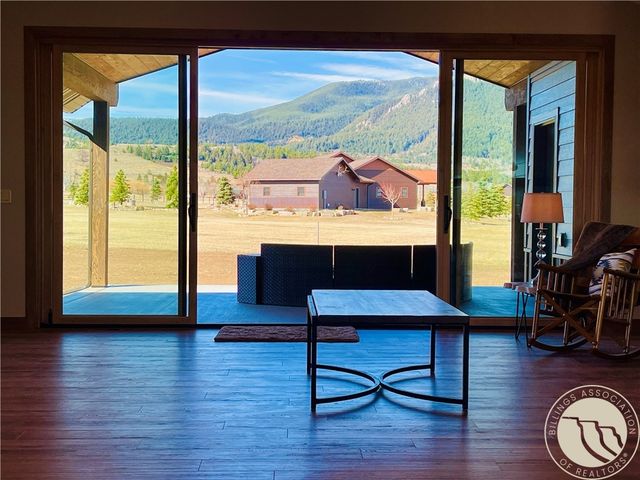 78 Remington Ranch Road, Red Lodge, MT 59068