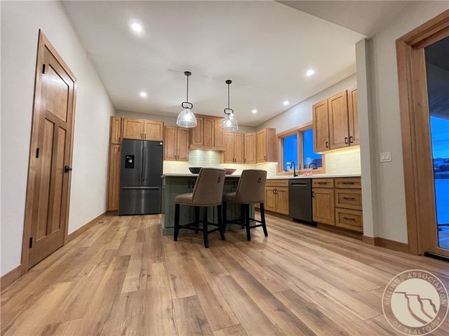 78 Remington Ranch Road, Red Lodge, MT 59068