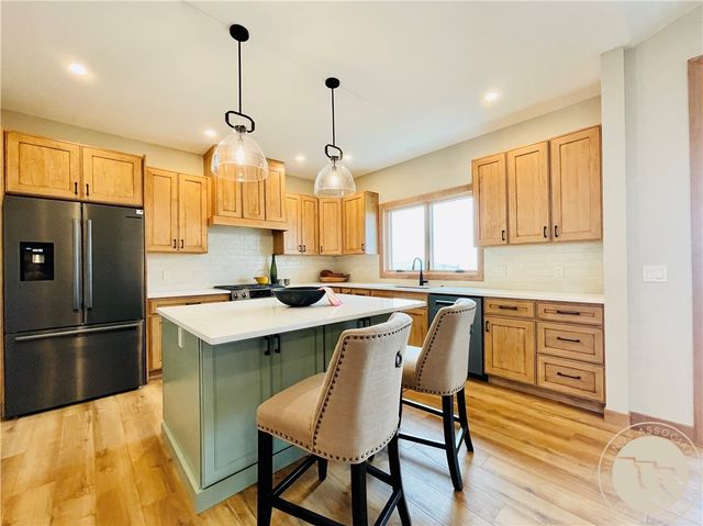 78 Remington Ranch Road, Red Lodge, MT 59068