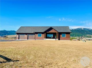 78 Remington Ranch Road, Red Lodge, MT 59068