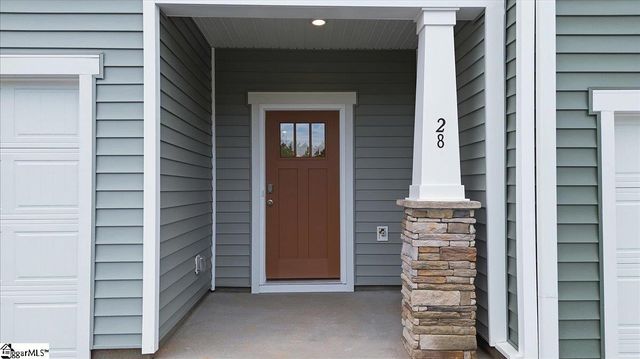 28 Shoemaker Road, Greenville, SC 29617