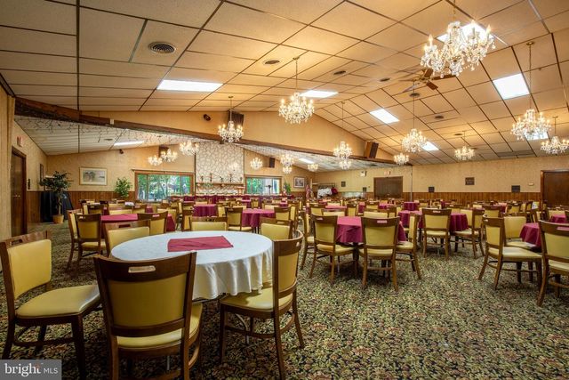 145 CHAMBERLAINE AVE, Pottsville, PA 17901