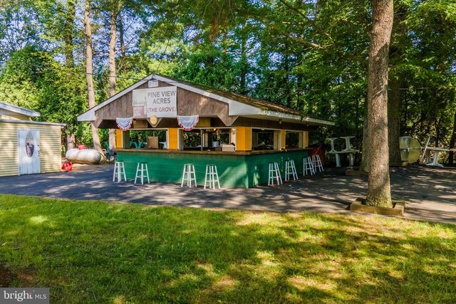 145 CHAMBERLAINE AVE, Pottsville, PA 17901