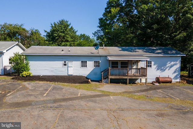 145 CHAMBERLAINE AVE, Pottsville, PA 17901