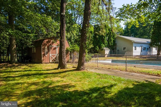 145 CHAMBERLAINE AVE, Pottsville, PA 17901