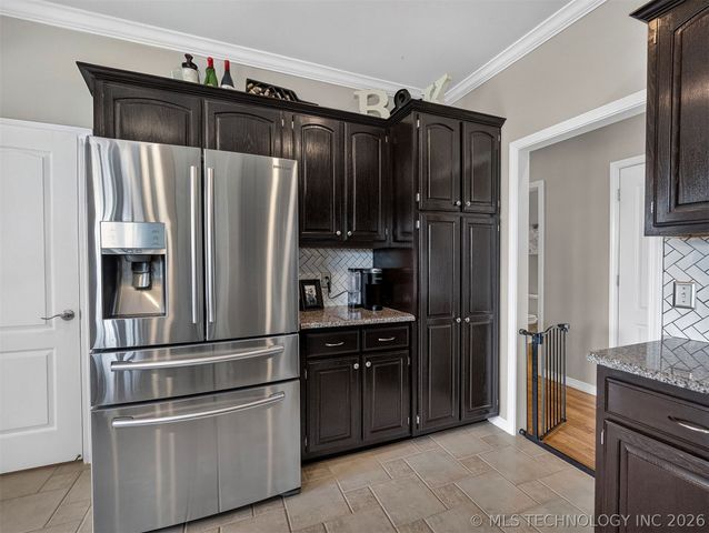 8923 N 133rd East Avenue, Owasso, OK 74055