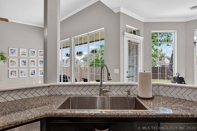 8923 N 133rd East Avenue, Owasso, OK 74055