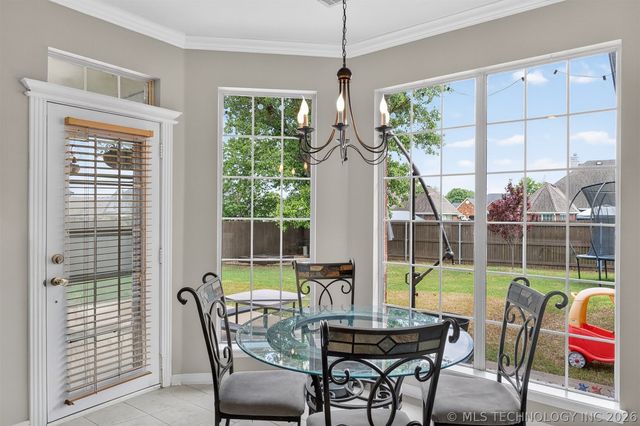 8923 N 133rd East Avenue, Owasso, OK 74055
