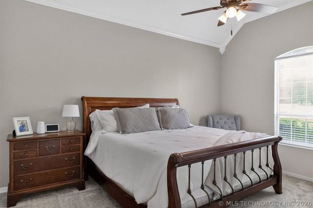 8923 N 133rd East Avenue, Owasso, OK 74055