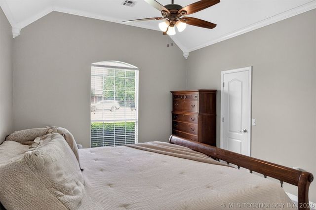8923 N 133rd East Avenue, Owasso, OK 74055