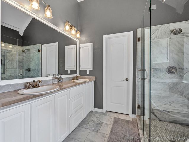 8923 N 133rd East Avenue, Owasso, OK 74055