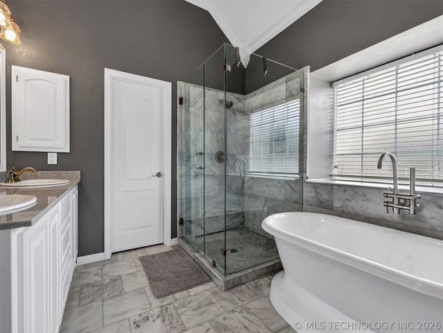 8923 N 133rd East Avenue, Owasso, OK 74055