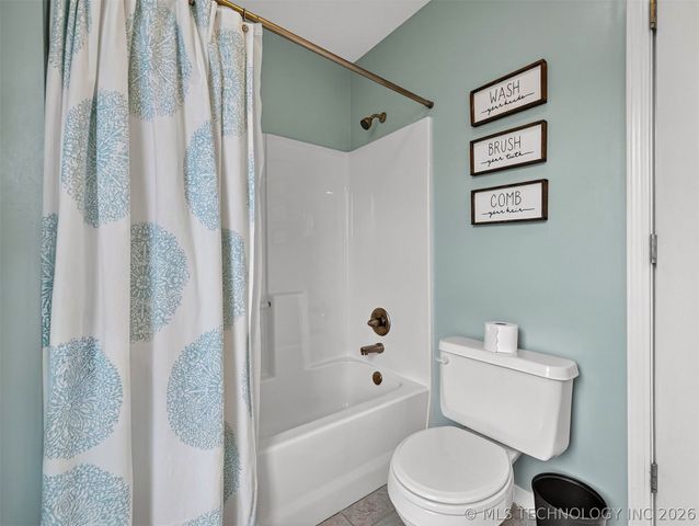 8923 N 133rd East Avenue, Owasso, OK 74055