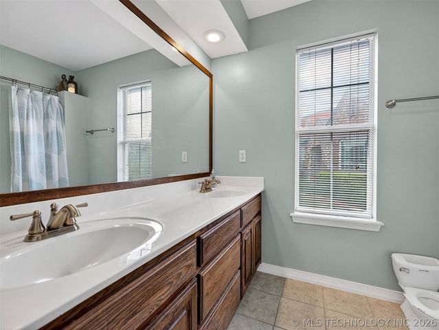 8923 N 133rd East Avenue, Owasso, OK 74055