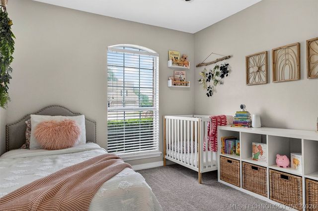 8923 N 133rd East Avenue, Owasso, OK 74055