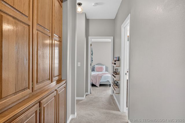 8923 N 133rd East Avenue, Owasso, OK 74055