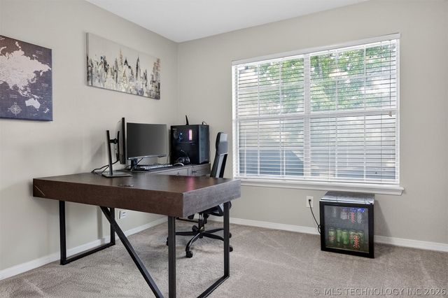 8923 N 133rd East Avenue, Owasso, OK 74055
