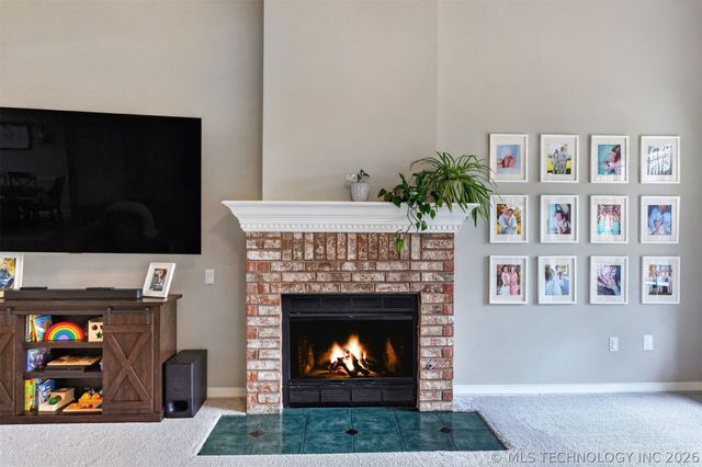 8923 N 133rd East Avenue, Owasso, OK 74055