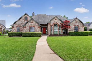 8923 N 133rd East Avenue, Owasso, OK 74055