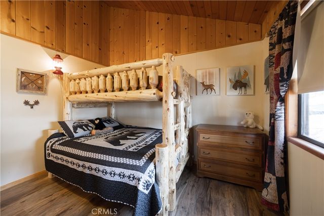1022 Grey Back Trail, Fawnskin, CA 92333