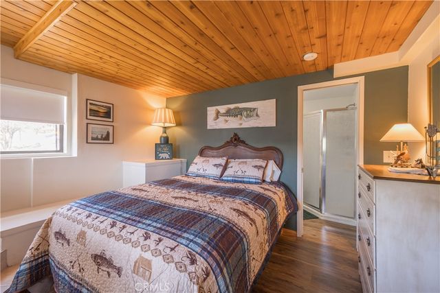 1022 Grey Back Trail, Fawnskin, CA 92333