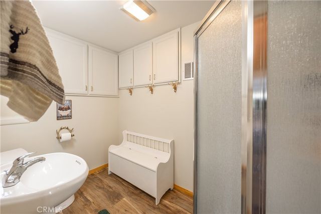 1022 Grey Back Trail, Fawnskin, CA 92333