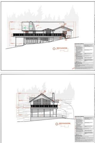1022 Grey Back Trail, Fawnskin, CA 92333