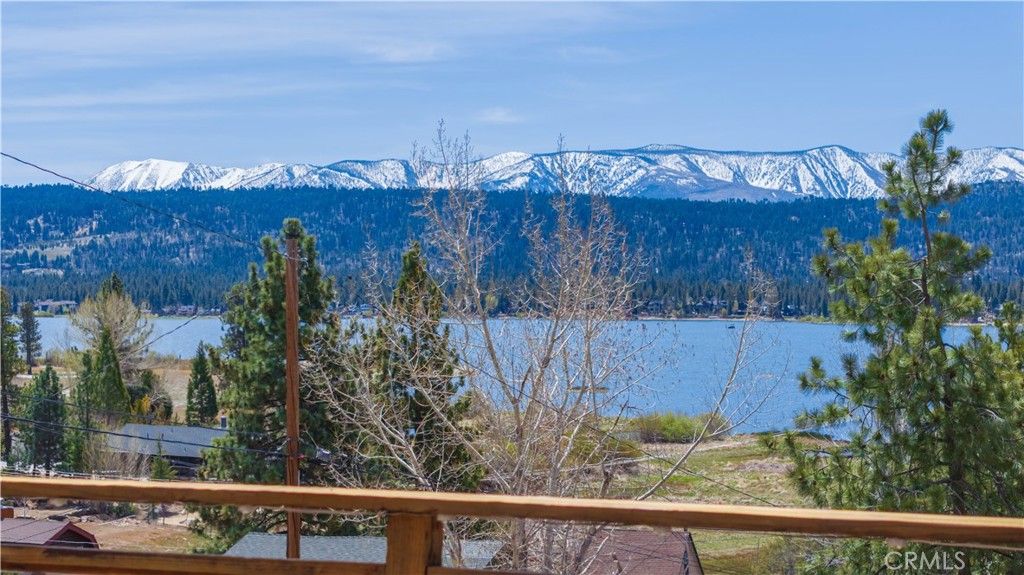 1022 Grey Back Trail, Fawnskin, CA 92333