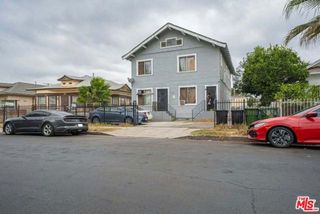 431 E 41st Place 431 1/2, Los Angeles, CA 90011
