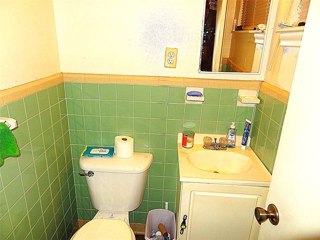 912 Sierra Drive, Denton, TX 76209